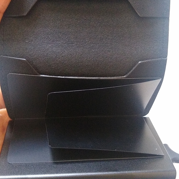 (New) Monkoda RFID Blocking Minimalist Wallet for Men - Picture 4 of 7